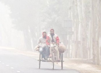 শৈত্যপ্রবাহ হতে পারে ডিসেম্বরের শেষে